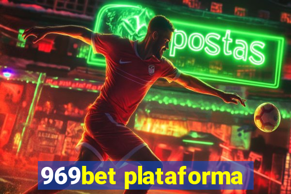 969bet plataforma